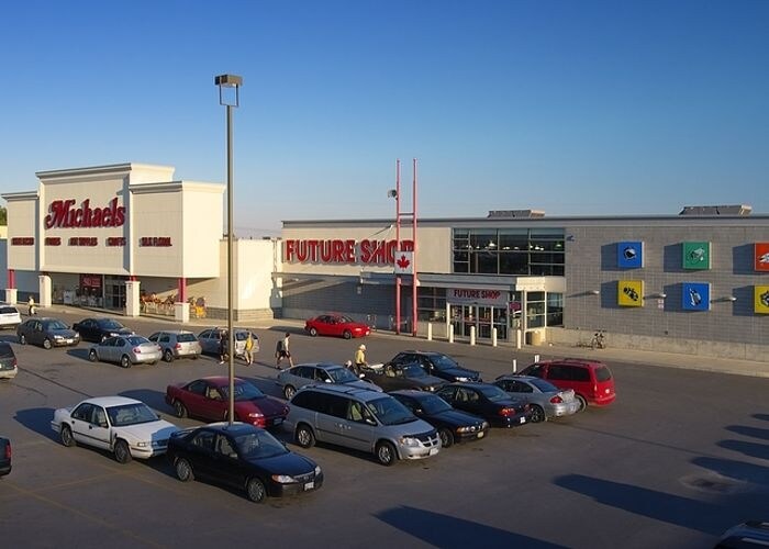 151-167 Bell Blvd, Belleville, ON à vendre Photo principale- Image 1 de 1