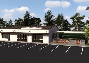 419 5th St SW, Winter Haven, FL à louer Photo du bâtiment- Image 1 de 3