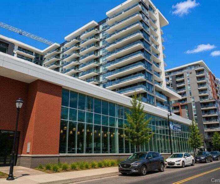67 St Wellington, Gatineau, QC for lease - Building Photo - Image 3 of 5