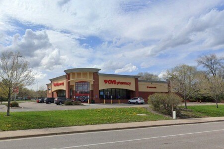 2017 Coon Rapids Blvd NW, Coon Rapids, MN à louer Photo du bâtiment- Image 1 de 8