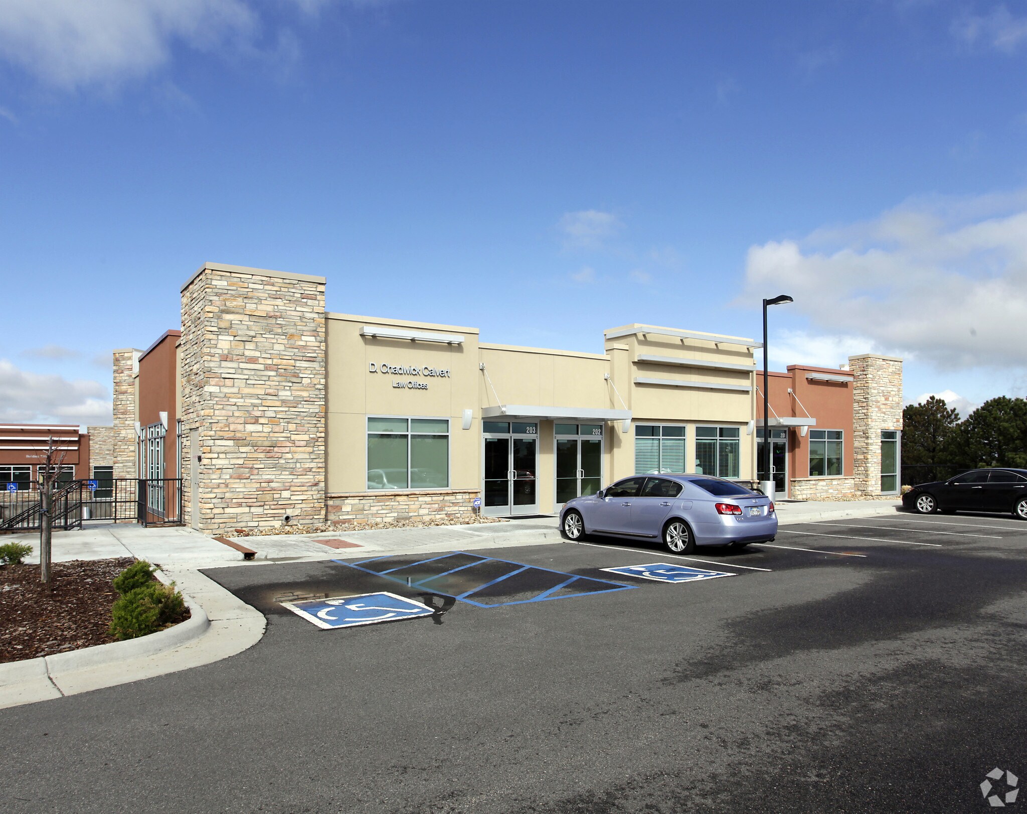 Bureau dans Centennial, CO à vendre Photo principale- Image 1 de 1