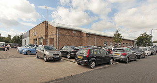 More details for Shentonfield Rd, Manchester - Office for Lease