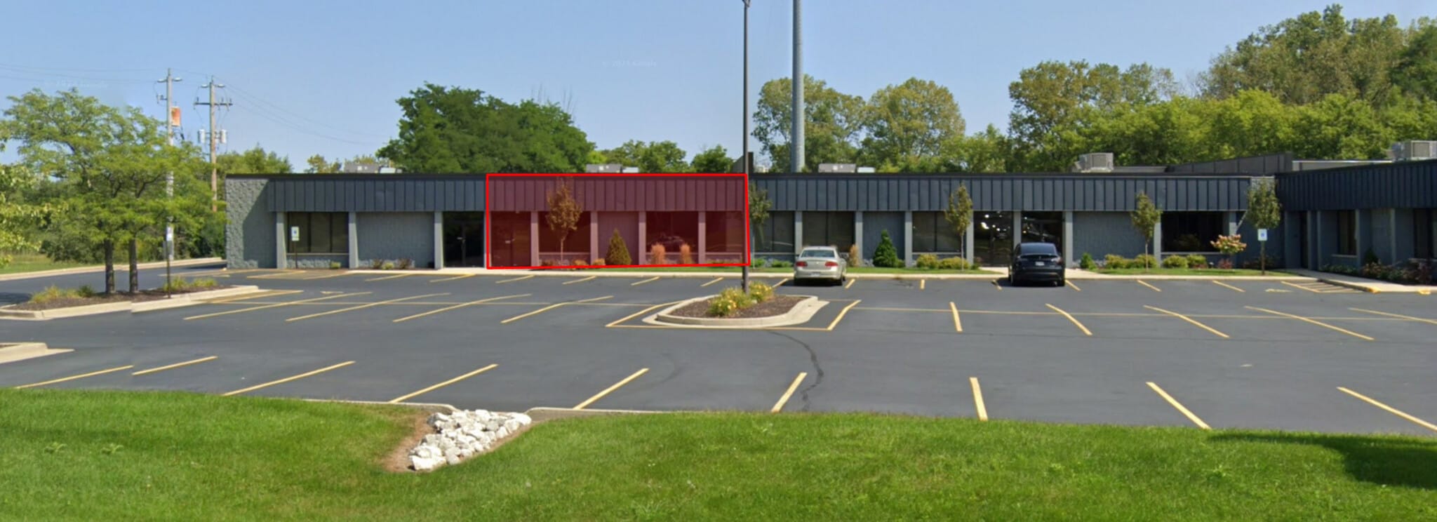 11217 W Forest Home Ave, Franklin, WI for lease Building Photo- Image 1 of 3