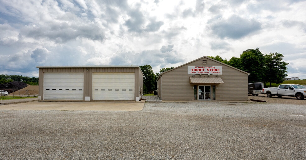 62190 Bailey Rd, Barnesville, OH for sale - Primary Photo - Image 1 of 27