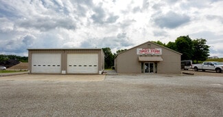 More details for 62190 Bailey Rd, Barnesville, OH - Retail for Sale
