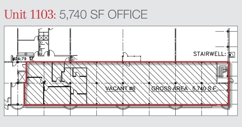 575 Corporate Dr, Mahwah, NJ for lease Floor Plan- Image 1 of 1