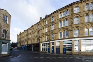 More details for 2-16 Nelson St, Dewsbury - Retail for Lease