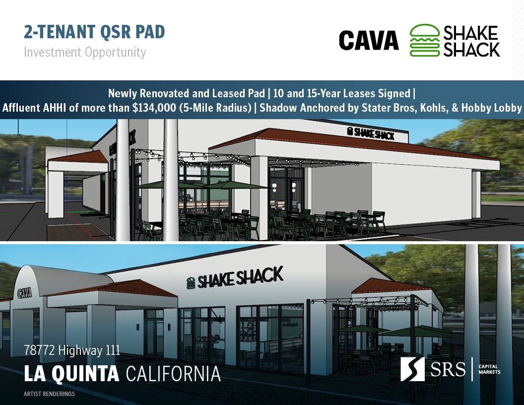 78772 Highway 111, La Quinta, CA for sale Primary Photo- Image 1 of 12