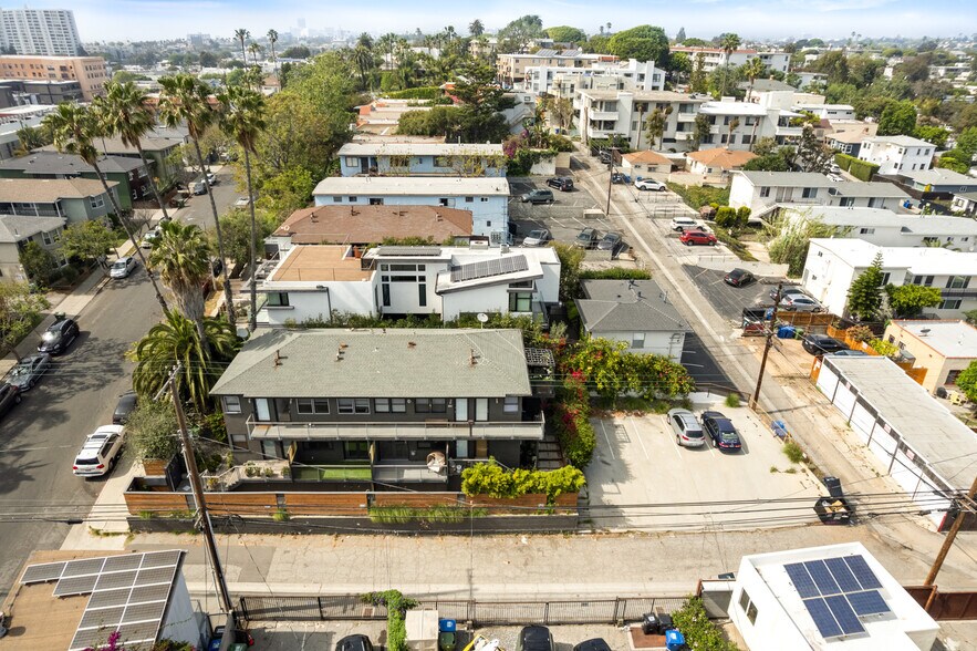 250 3rd Ave, Venice, CA à vendre - Photo du bâtiment - Image 3 de 32