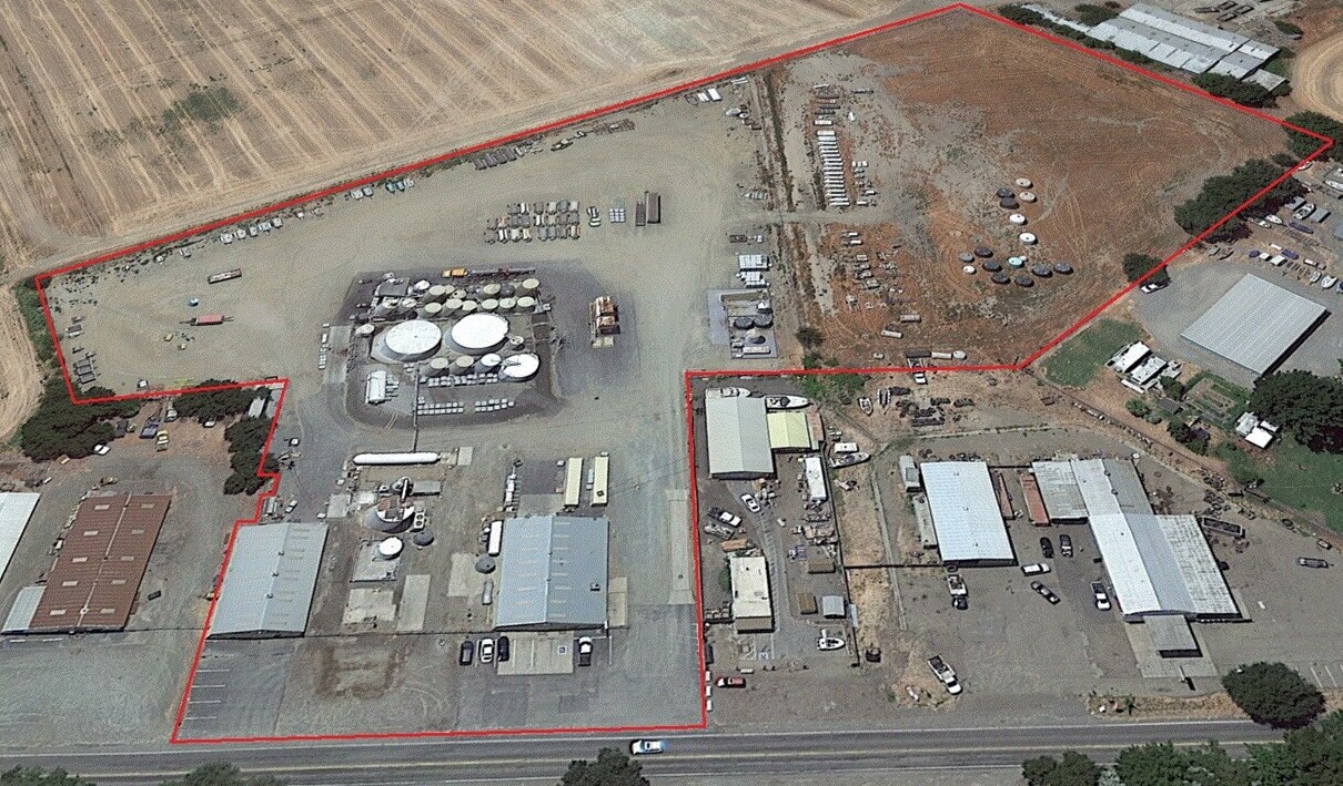 14442 Walnut Grove-Thorton Rd, Walnut Grove, CA for sale Building Photo- Image 1 of 16