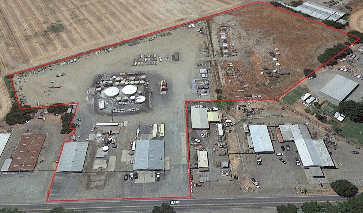 14442 Walnut Grove-Thorton Rd, Walnut Grove, CA à vendre Photo du bâtiment- Image 1 de 16