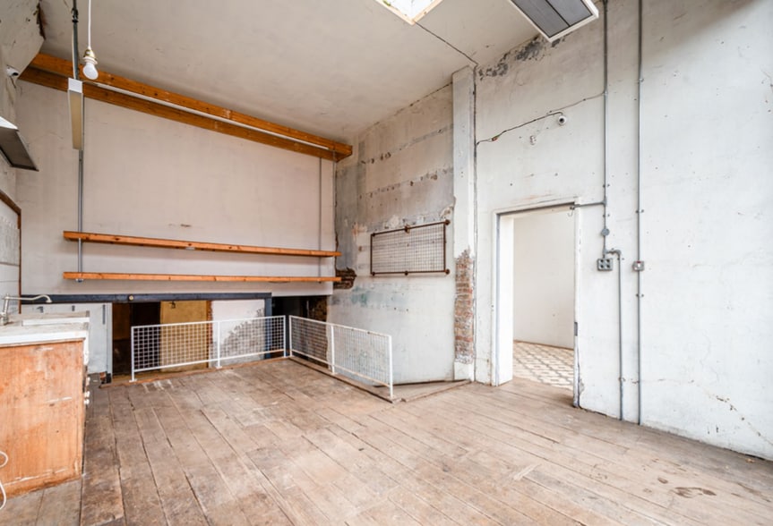 489-497 Hackney Rd, London for sale - Interior Photo - Image 3 of 6