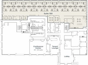 3711 S Mopac Expy, Austin, TX for lease Floor Plan- Image 1 of 1