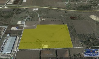 Plus de détails pour 3601 CR 1022, Cleburne, TX - Terrain à vendre