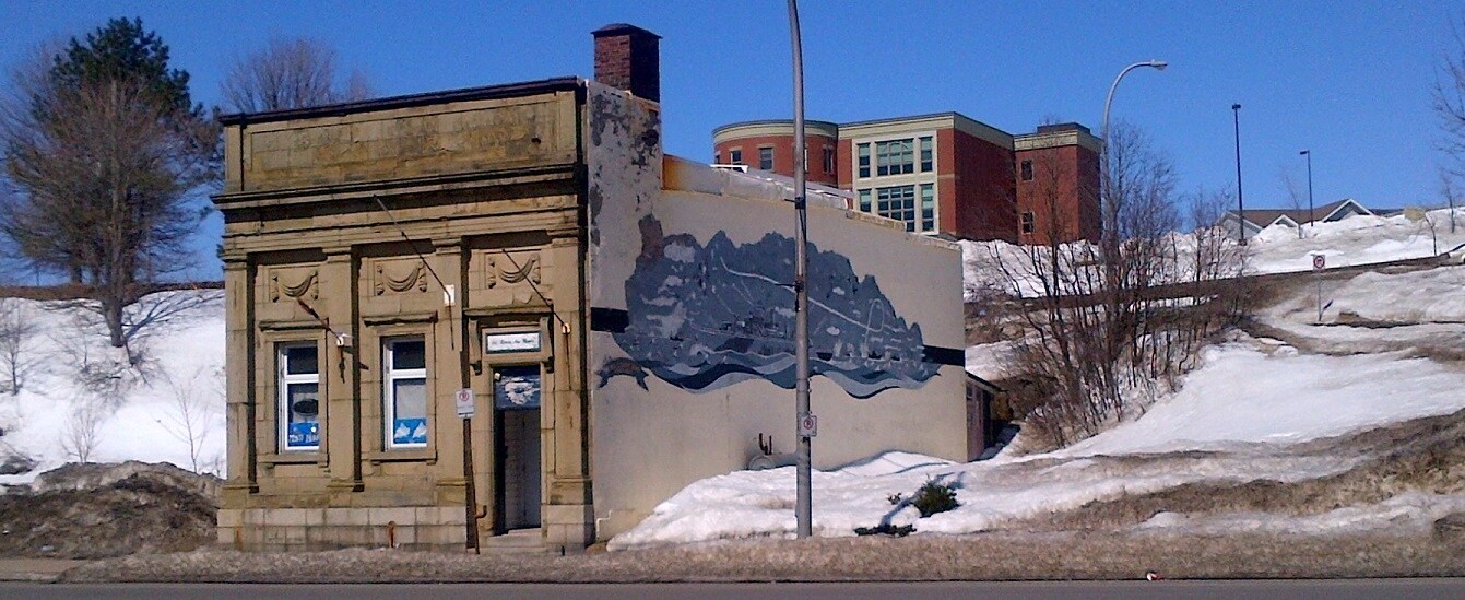 507 Main St, Saint John, NB à vendre Photo du bâtiment- Image 1 de 1