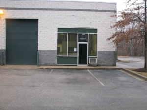 11050 Livingston Rd, Fort Washington, MD for lease - Building Photo - Image 2 of 14