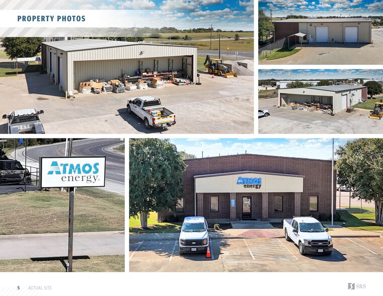 905 E South Loop, Stephenville, TX for sale - Building Photo - Image 2 of 7