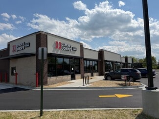 More details for 577 Crystal Point Dr, Crystal Lake, IL - Retail for Lease
