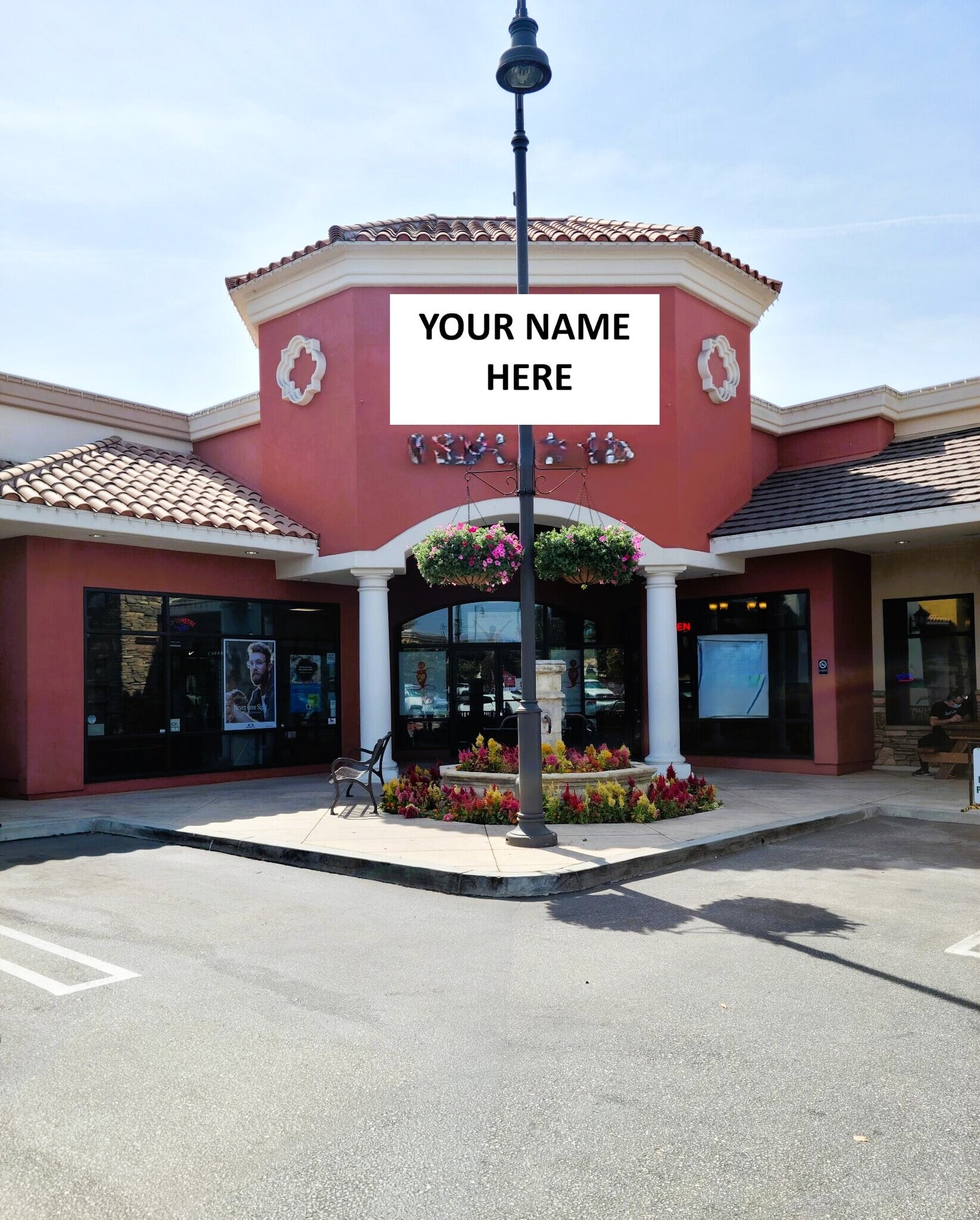 252-254 W Los Angeles Ave, Moorpark, CA for lease Primary Photo- Image 1 of 16