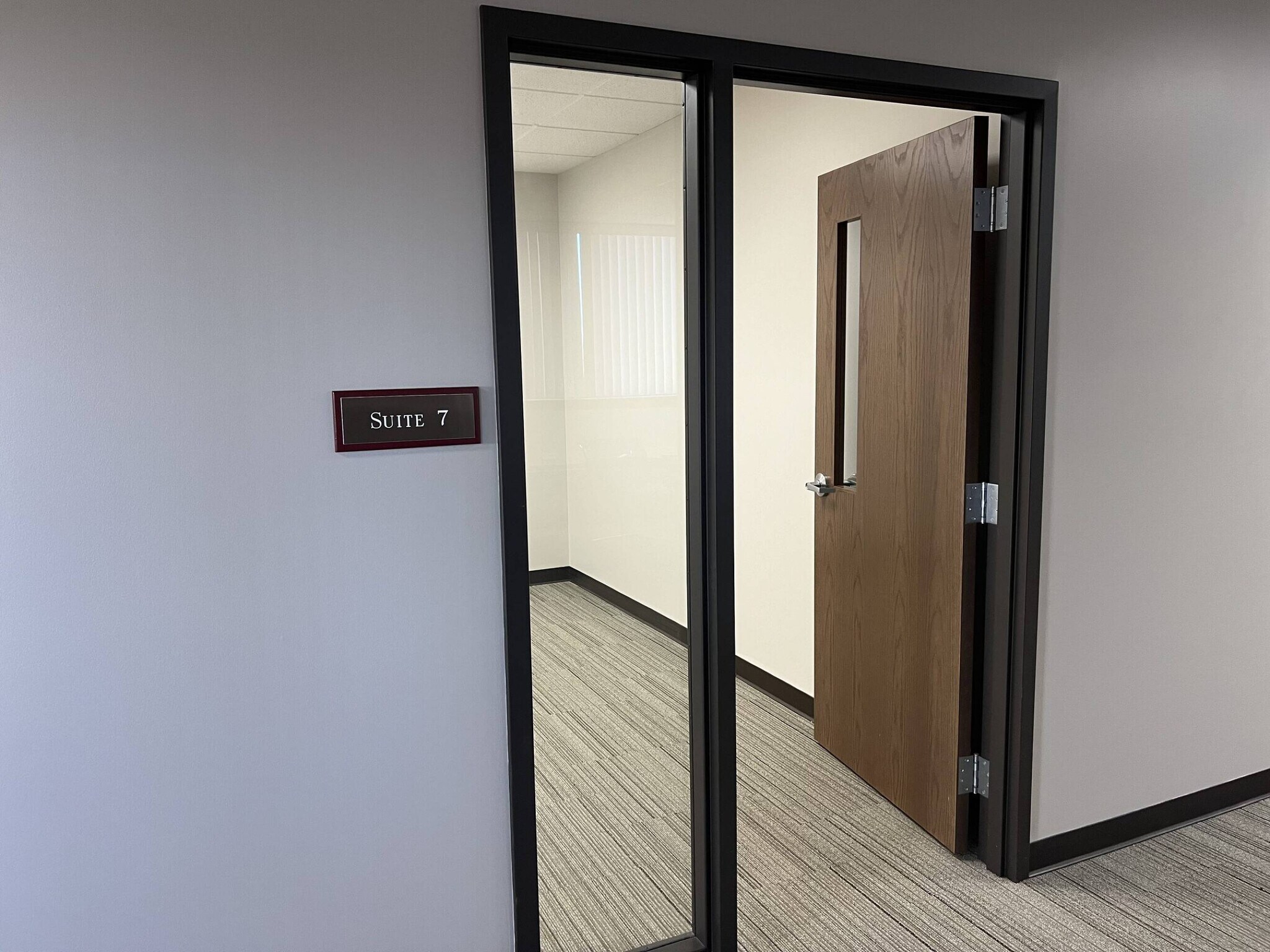 209 E Washington Ave, Jackson, MI for lease Building Photo- Image 1 of 2