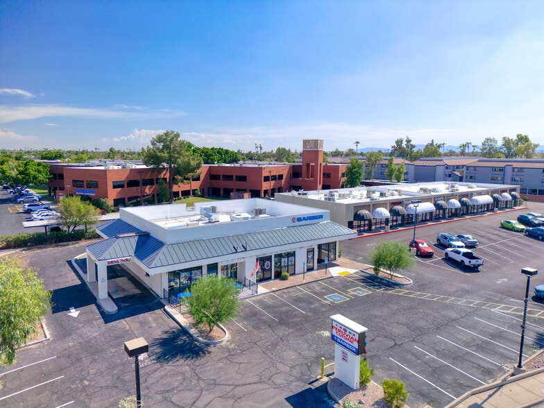 1231 W Baseline Rd, Mesa, AZ for sale - Building Photo - Image 2 of 21