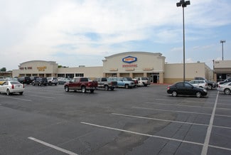 More details for 2545-2567 SW Military Dr, San Antonio, TX - Retail for Lease