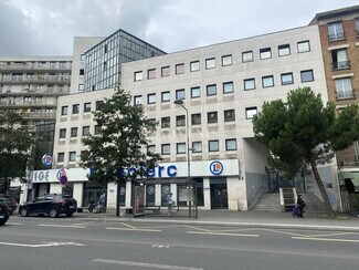 Plus de détails pour Bureau à louer