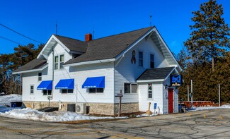 Plus de détails pour 6269 State Highway 57, Sturgeon Bay, WI - Spécialité à vendre