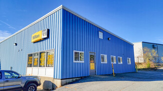 More details for 14 Kendrick Rd, Wareham, MA - Industrial for Lease