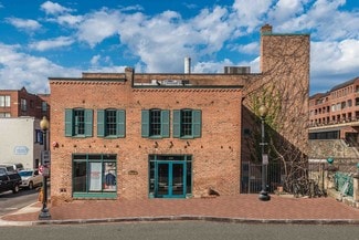 Plus de détails pour 1048 Wisconsin Ave NW, Washington, DC - Commerce de détail à louer