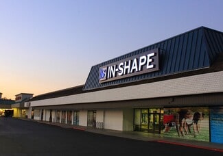 Plus de détails pour 1800 Prescott Rd, Modesto, CA - Commerce de détail à vendre