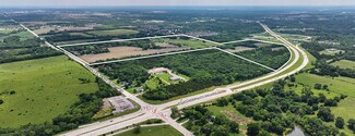Plus de détails pour 13605 N Richmond Ave, Kansas City, KS - Terrain à vendre