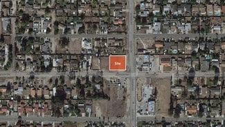 More details for 28976 Alessandro Blvd, Moreno Valley, CA - Land for Sale