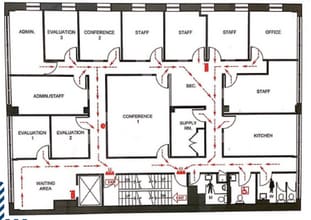 329 E 149th St, Bronx, NY for lease Floor Plan- Image 1 of 1