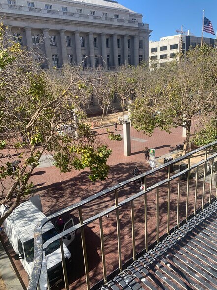 37 Fulton St, San Francisco, CA à louer - Photo du bâtiment - Image 2 de 18