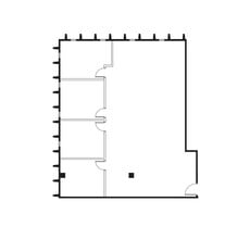 10800 Lyndale Ave S, Bloomington, MN for lease Floor Plan- Image 1 of 20