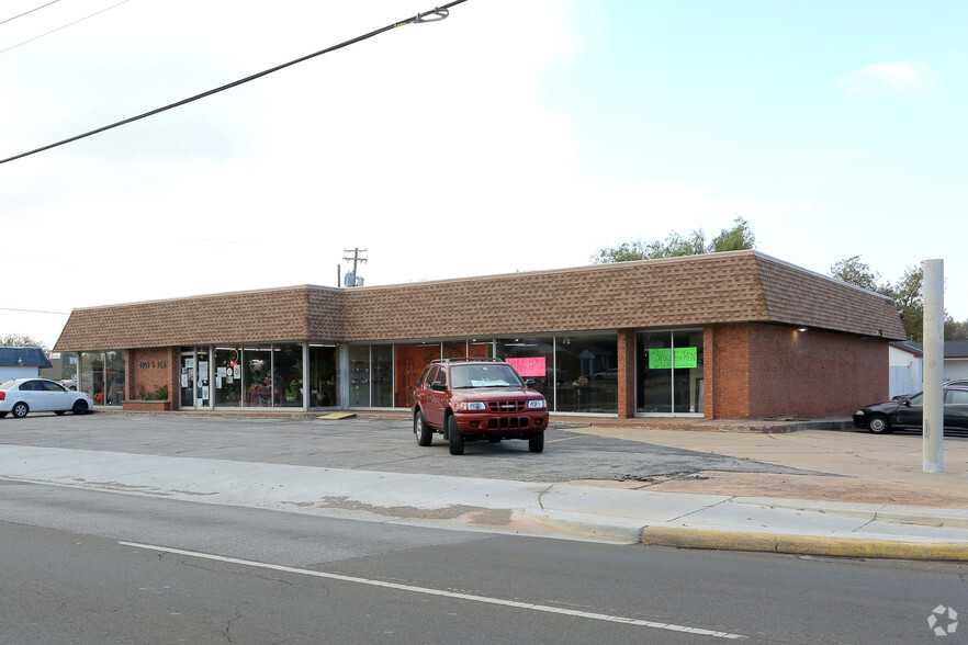 4205 S Pennsylvania Ave, Oklahoma City, OK à vendre - Photo principale - Image 1 de 1