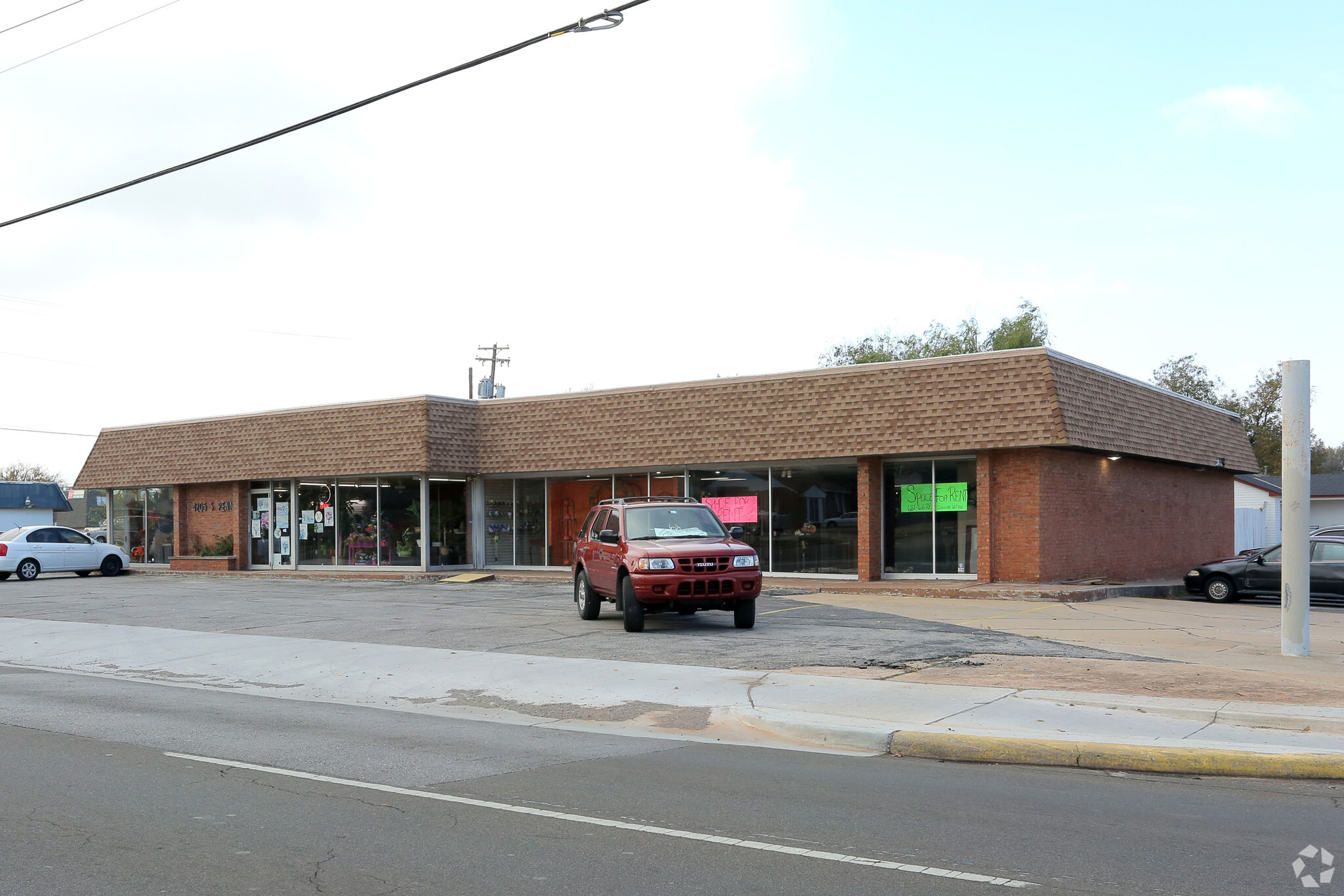 4205 S Pennsylvania Ave, Oklahoma City, OK à vendre Photo principale- Image 1 de 1