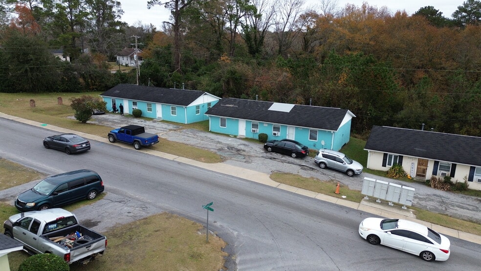 3032 Howell Ct, Columbia, SC à vendre - Photo du bâtiment - Image 3 de 13