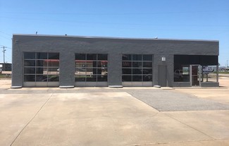 More details for 4410 NW Cache Rd, Lawton, OK - Retail for Sale