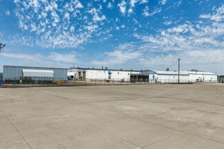 More details for 705 N Fayette St, Fayette, OH - Industrial for Sale