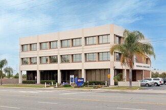 Plus de détails pour 303 W Katella Ave, Orange, CA - Médical à louer