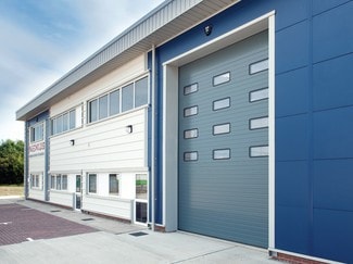 More details for Excalibur Rd, Great Yarmouth - Industrial for Lease