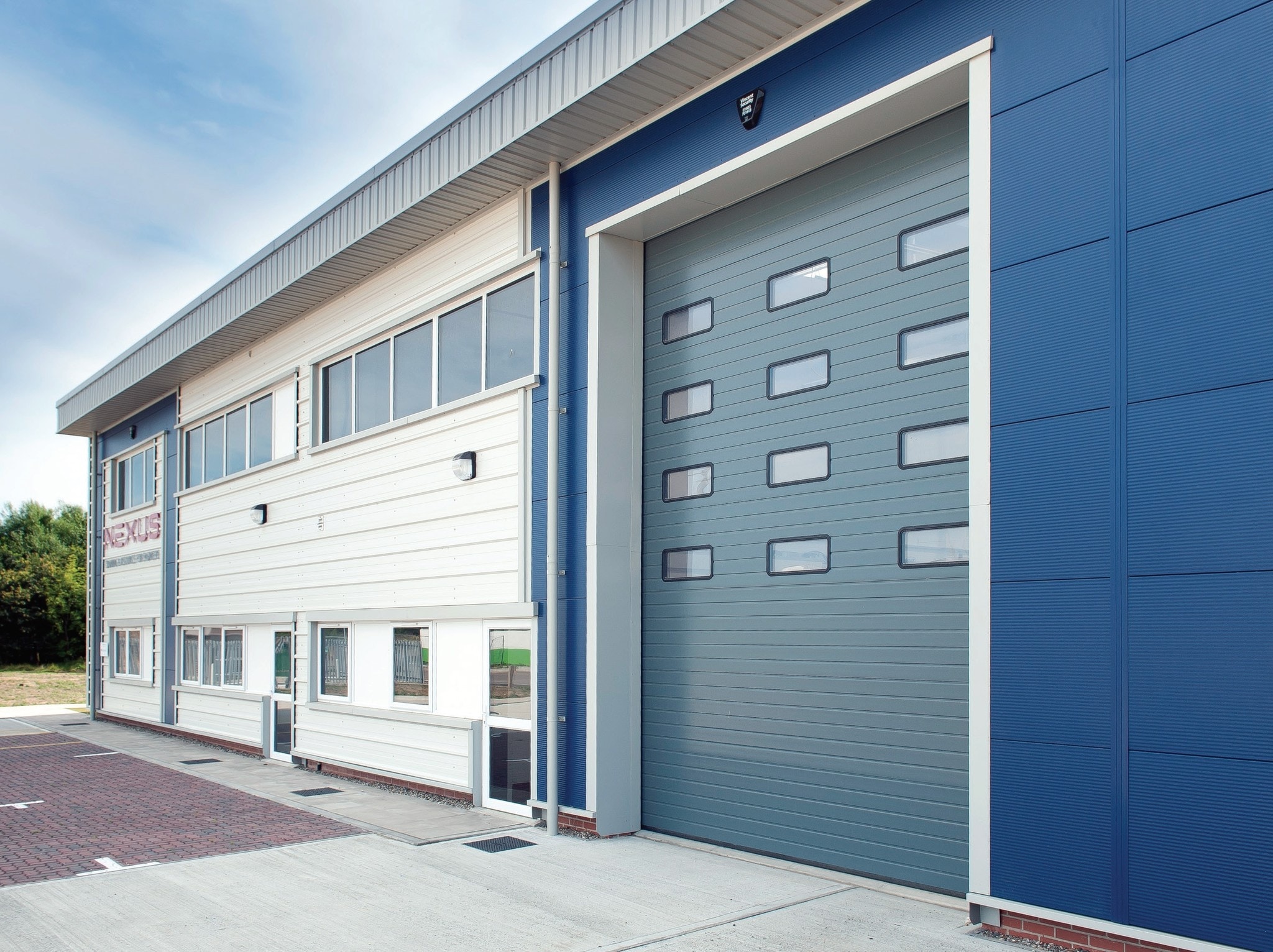 Excalibur Rd, Great Yarmouth for sale Primary Photo- Image 1 of 9