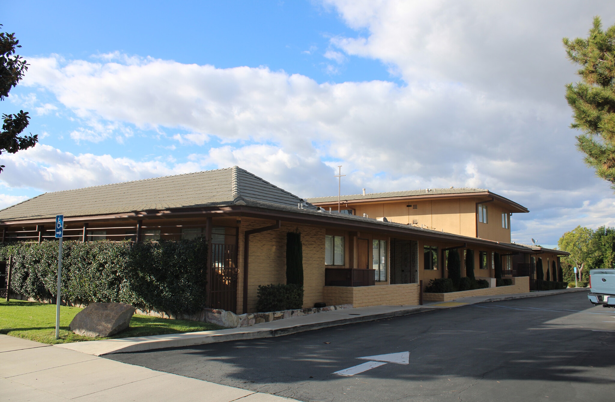 3731 Tibbetts St, Riverside, CA for lease Primary Photo- Image 1 of 9