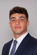 Ryan Daniels