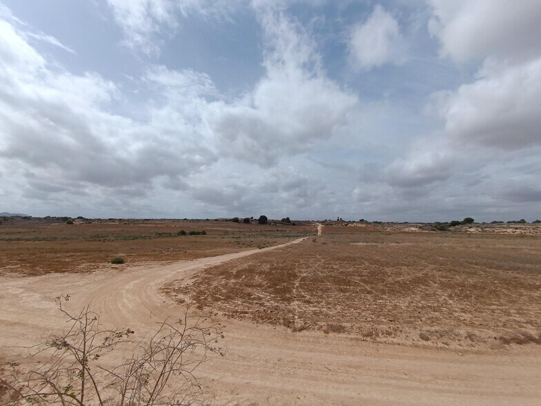 Paraje 955 los Maganes, 143, Murcia, Murcia à vendre - Plan de site - Image 3 de 10