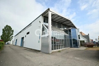 More details for 5 Avenue Karl Marx, Vaulx-en-Velin - Office, Flex for Lease