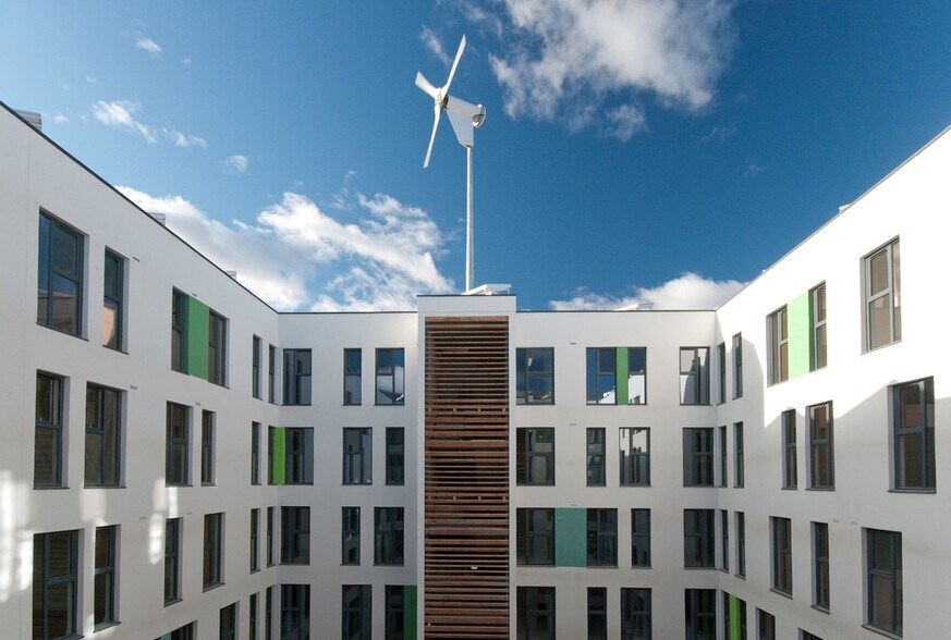 Beeston Rd, Leeds à louer - Photo du bâtiment - Image 1 de 4