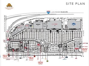 30098-30472 Haun Rd, Menifee, CA for lease Floor Plan- Image 1 of 1